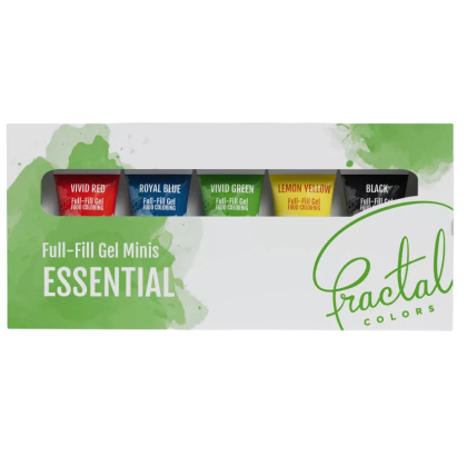 Essential - Full-Fill Gel Minis