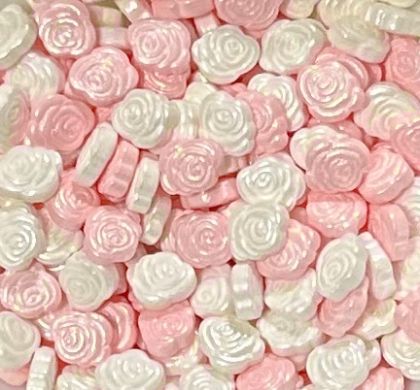 ЗАХАРНА ПОРЪСКА - Flowers - ЦВЕТЯ - 65гр.