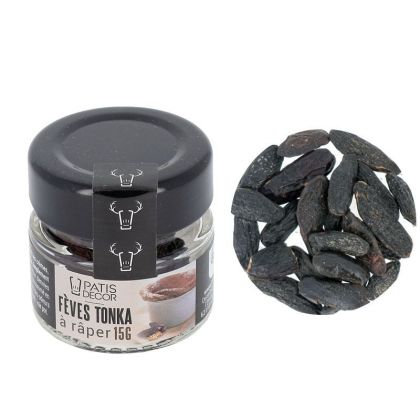 PATISDECOR Тонка боб