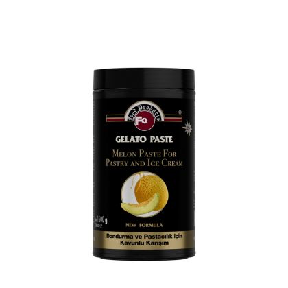 FO Concentrated Food Flavouring MELON