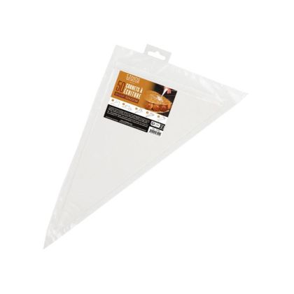 PASTIDECOR Writing cone, greaseproof paper