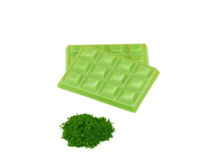 CM Basics Food colouring Green liposoluble