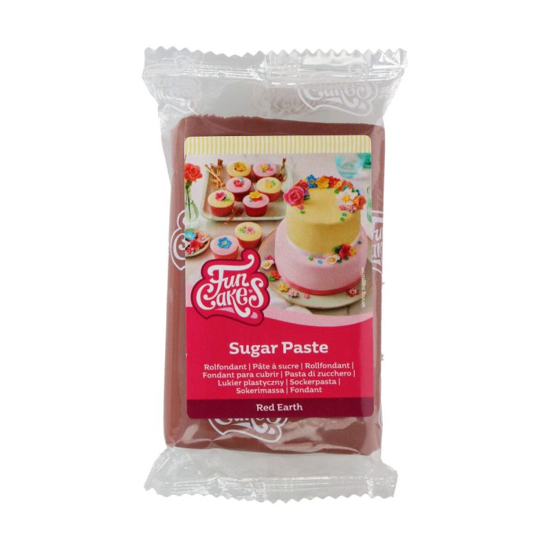 FunCakes Pearl Sugar 200g
