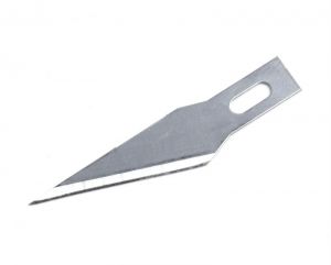 Резервни ножчета за скалпел на PME - 5 бр.