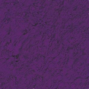 Sugarflair Craft Dusting Colour Non-Edible - African Violet