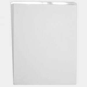 KopyForm - Тънка луксозна фонданова хатрия - Decor Paper Plus NT without E171- 25 бр. в пакет