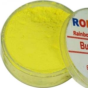 Rolkem Rainbow Spectrum Dusting Colour 10ml - ЛЮТИЧЕ / Buttercup