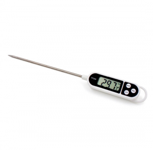 Digital probe thermometer -50°+300°