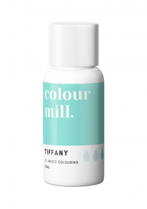 Colour Mill  TIFFANY oil based concentrated icing colouring 20ml