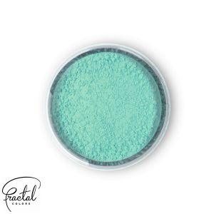 TURQUOISE - DUST FOOD COLORING - 10 ML