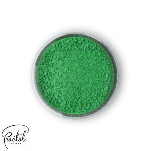 IVY GREEN -  DUST FOOD COLORING - 10 ML