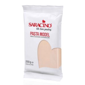 Skin Tone Modelling Paste 250gr - Saracino
