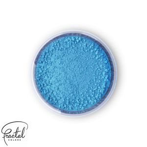 Fractal  EURODUST - прахообразна боя - АДРЕАТИЧЕСКО СИНЬО / ADRIATIC BLUE - 1,5гр