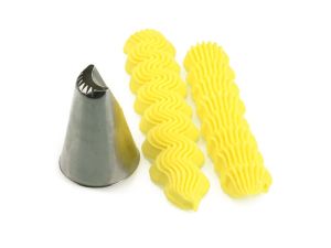 Cake-Masters Decorating Nozzle 30mm height 48mm