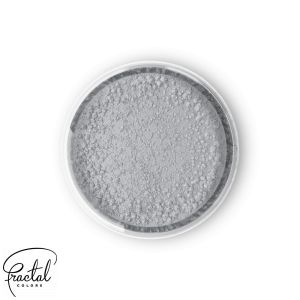 SEAGULL GREY -  DUST FOOD COLORING - 10 ML
