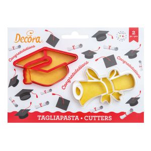 Graduation cutter