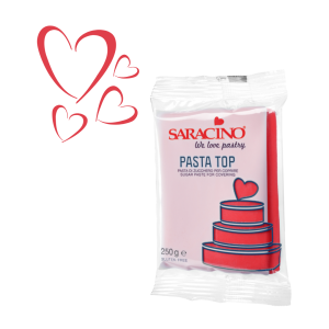 RED PASTA TOP 250 GR
