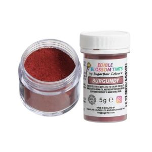 SUGARFLAIR BLOSSOM TINT DUST BURGUNDY