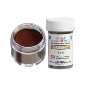 SUGARFLAIR BLOSSOM TINT DUST  HAZELNUT 5G