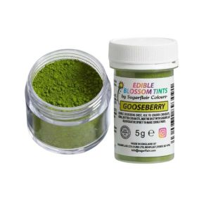 SUGARFLAIR BLOSSOM TINT DUST GOOSEBERRY 5G