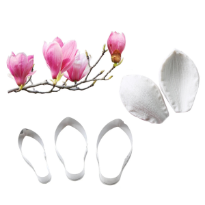  Veiner Set Magnolia