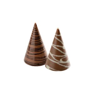 Cones CHOCOLATE MOULD 