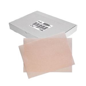 A4 10 Wafer paper PEACH - thin