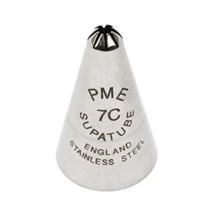 PME Decorating Tip ST7C