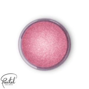 Fractal - прахообразна неядлива боя DECOLOR POWDER - ИСКРЯЩА МАГЕНТА / SPARKLING MAGENTA