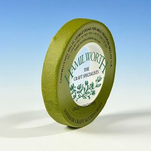 Paper florist tape - different collors - 6mm./27m.