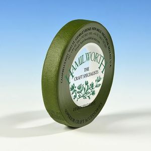 Paper florist tape - different collors - 6mm./27m.