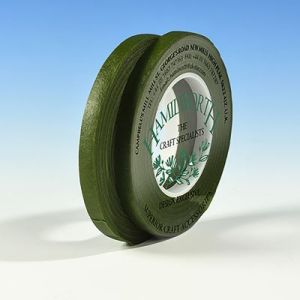 Paper florist tape - different collors - 6mm./27m.
