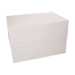 Wilton Adjustable Height Cake Box 40x30x20-28 cm