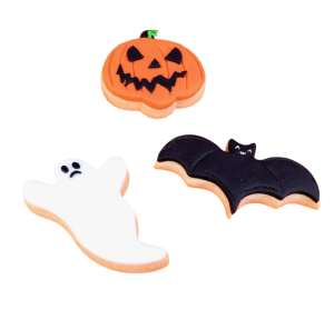 PME Halloween Cookie Cutter Set of 3