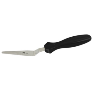 PME Palette Knife - Tapered & Angled Blade