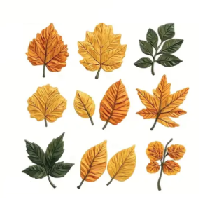 Аautumn Leaves
