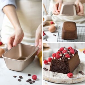 Професионална форма за кекс 