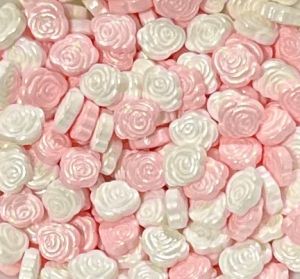 ЗАХАРНА ПОРЪСКА - Flowers - ЦВЕТЯ - 65гр.