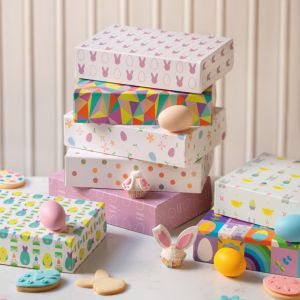 Easter Sweets Box
