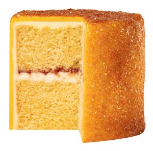 Magic Sparkles, Edible Iridescent Glitter – Gold (3g)