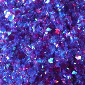 PME - хранителен ирисцентен брокат  ЗВЕЗДЕН ПРАХ - Out of this World 