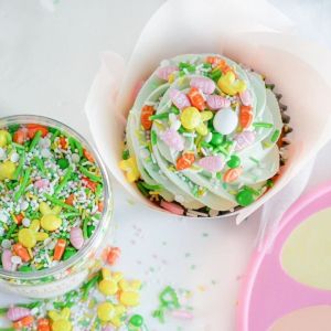 HappySprinkles Easter Hopp 