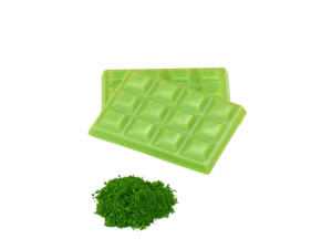 CM Basics Food colouring Green liposoluble