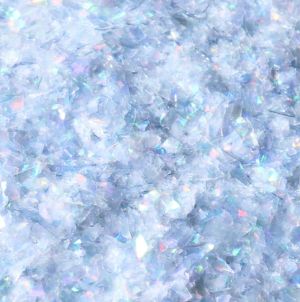 PME - хранителен ирисцентен брокат ДИАМАНТЕН ПРАХ - Diamond Dust 