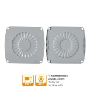 Decora Alone Silicone Mold