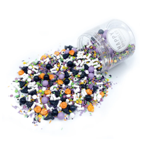 HappySprinkles Spooky Halloween