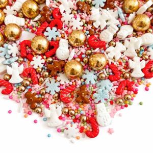 HappySprinkles  Oh Happy Xmas 90 G