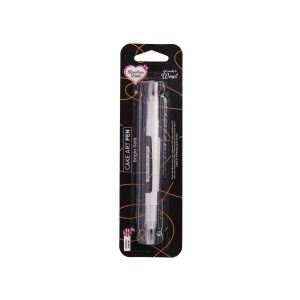 Rainbow Dust Food Art Pen - Dark Gold