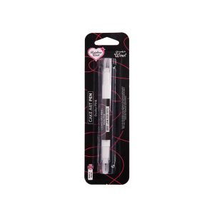 Rainbow Dust Food Art Pen - Dusky Pink