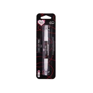 Rainbow Dust Food Art Pen - Red